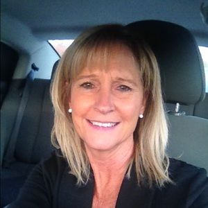 Meet your Posher, Glenda